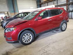 2018 Nissan Rogue S en venta en Eldridge, IA