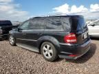 2010 Mercedes-Benz GL 450 4matic