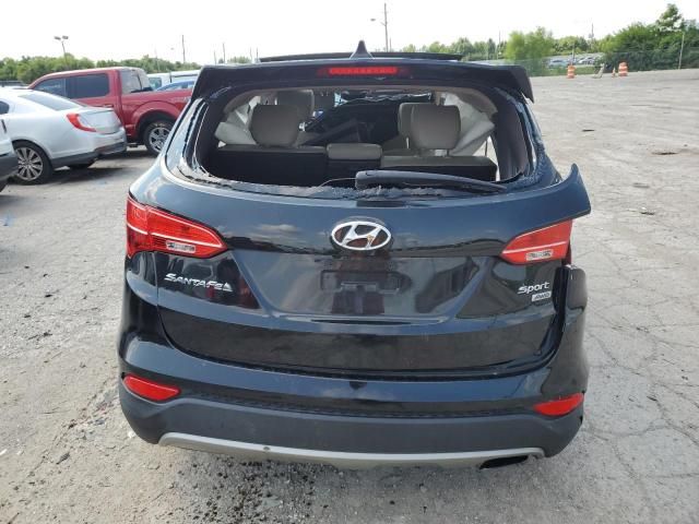 2013 Hyundai Santa FE Sport