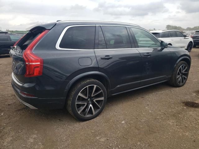 2021 Volvo XC90 T6 Momentum