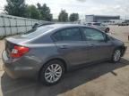 2012 Honda Civic EXL