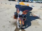 2015 Harley-Davidson Flhxse CVO Street Glide