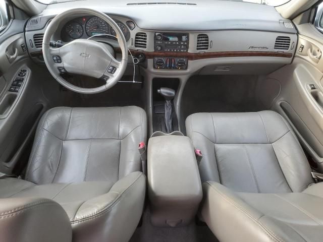 2004 Chevrolet Impala LS