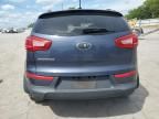 2013 KIA Sportage LX