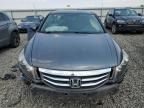 2012 Honda Accord EX