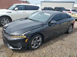 Vehiculos salvage en venta de Copart Hueytown, AL: 2024 KIA K5 EX