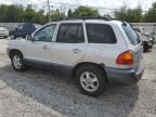 2003 Hyundai Santa FE GLS