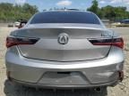 2021 Acura ILX Premium