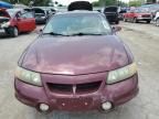 2002 Pontiac Bonneville SLE