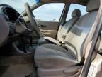 1999 Ford Contour SE