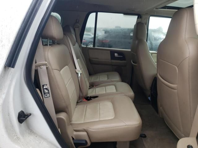 2004 Ford Expedition Eddie Bauer