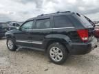 2008 Jeep Grand Cherokee Limited