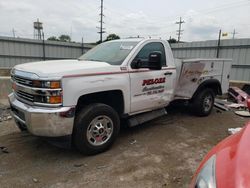 Chevrolet Vehiculos salvage en venta: 2016 Chevrolet Silverado C2500 Heavy Duty