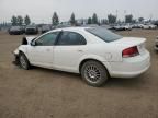 2004 Chrysler Sebring LXI