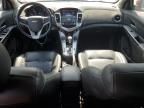 2014 Chevrolet Cruze LTZ