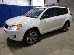 2011 Toyota Rav4 Sport for sale in Hurricane, WV