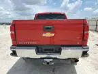 2015 Chevrolet Silverado K2500 Heavy Duty LT