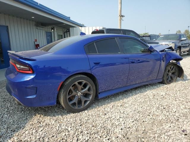 2019 Dodge Charger GT