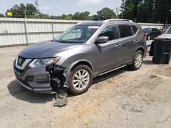 2019 Nissan Rogue S en venta en Shreveport, LA