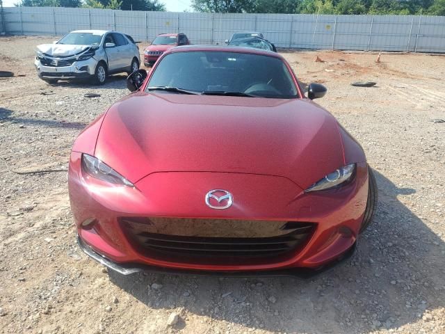 2023 Mazda MX-5 Miata Club