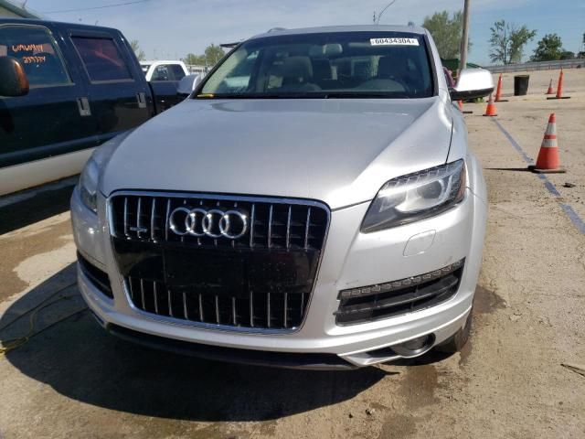 2014 Audi Q7 Premium