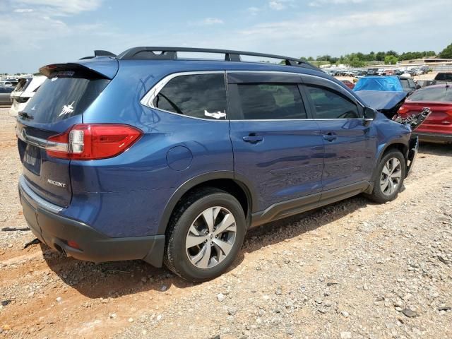 2021 Subaru Ascent Premium