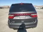 2016 Dodge Durango SXT