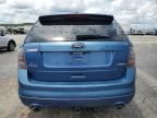 2009 Ford Edge Sport