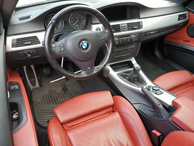 2011 BMW 335 XI