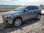 2014 Mitsubishi Outlander Sport ES