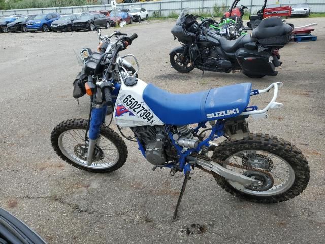 1994 Suzuki DR250 SE