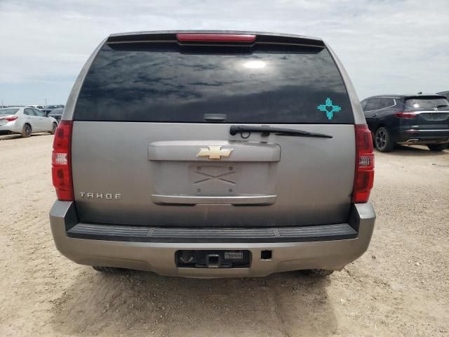 2007 Chevrolet Tahoe C1500