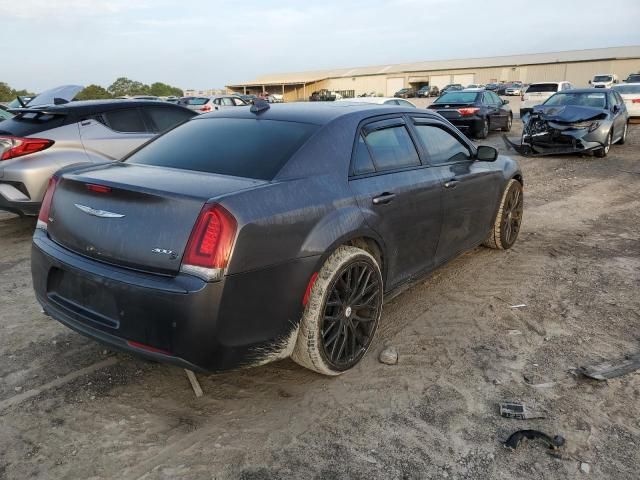 2015 Chrysler 300 S