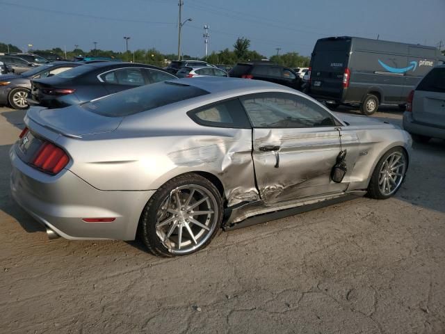 2015 Ford Mustang GT