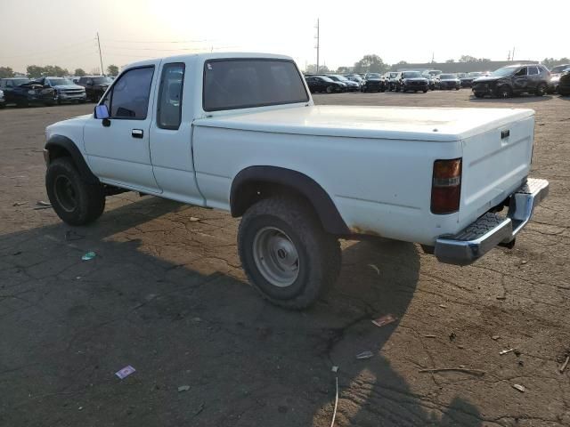 1993 Toyota Pickup 1/2 TON Extra Long Wheelbase DX