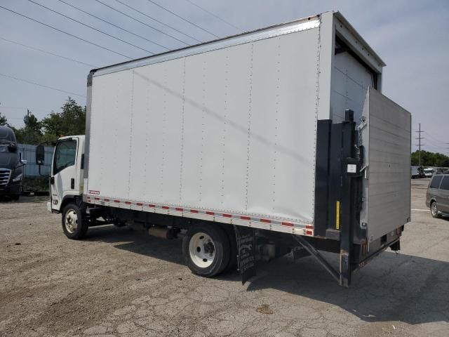 2021 Chevrolet 4500