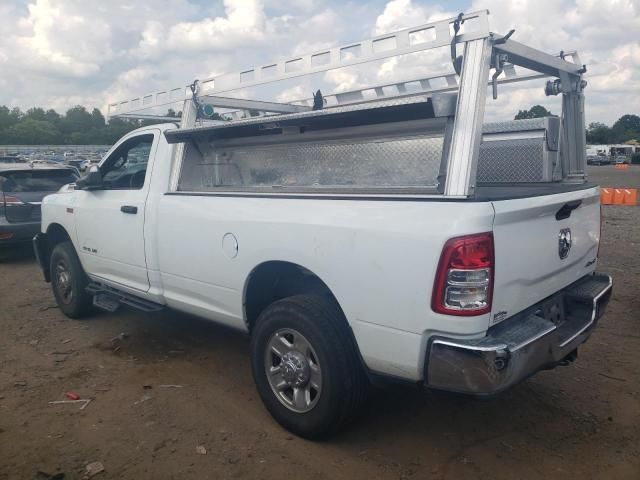 2022 Dodge RAM 2500 Tradesman