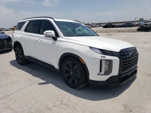 2024 Hyundai Palisade XRT