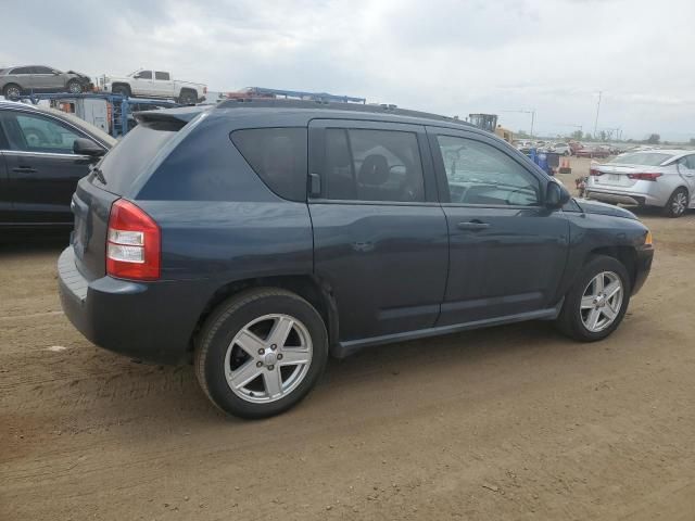 2007 Jeep Compass