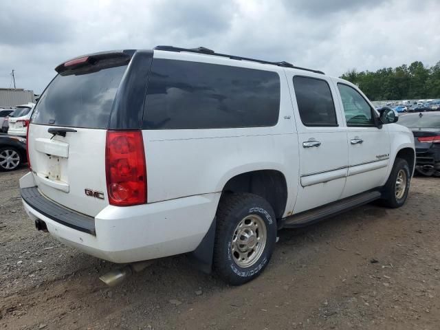 2008 GMC Yukon XL K2500