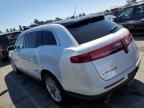 2013 Lincoln MKT