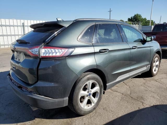 2015 Ford Edge SE