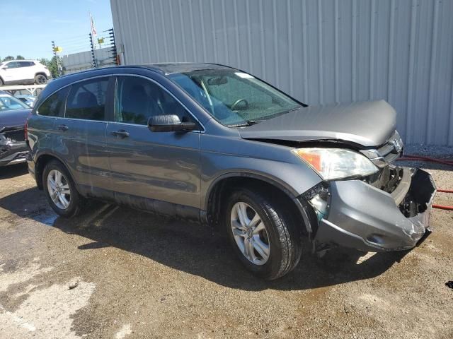 2011 Honda CR-V EX