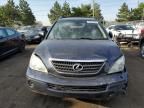 2006 Lexus RX 400