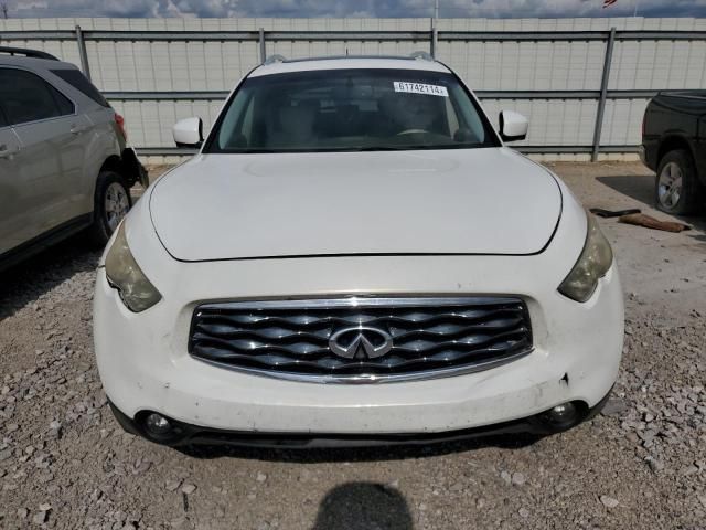 2010 Infiniti FX35