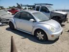 2001 Volkswagen New Beetle GLX