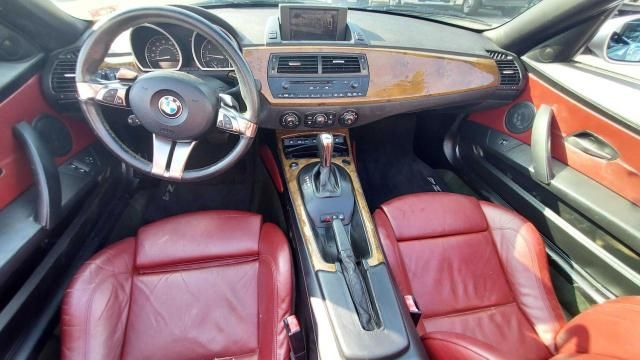 2007 BMW Z4 3.0SI