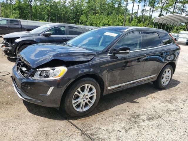 2016 Volvo XC60 T5 Premier