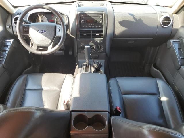 2010 Ford Explorer XLT