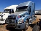 2018 Freightliner Cascadia 125